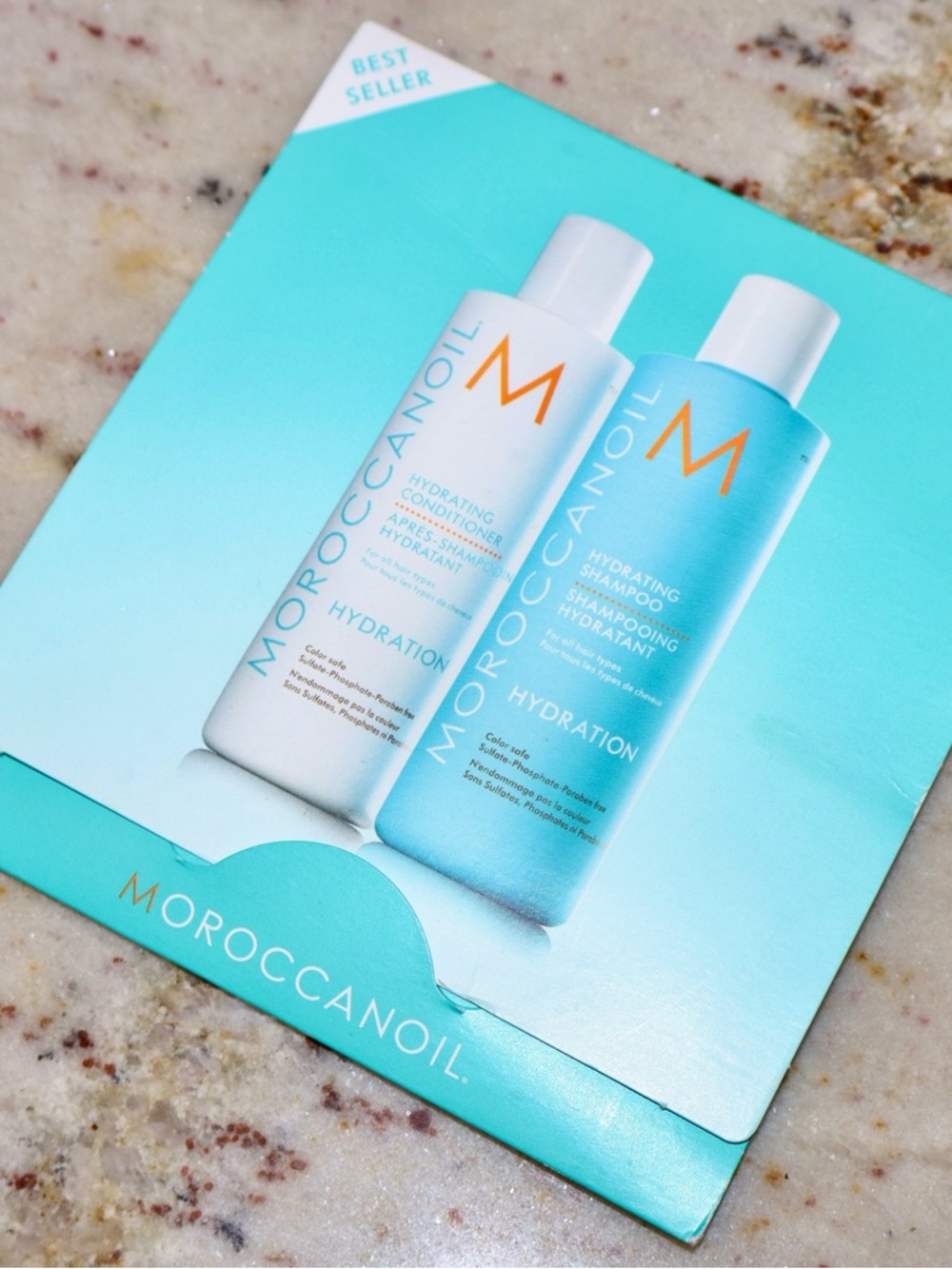 Makeup Samples Bundle - Picture 6 of 7